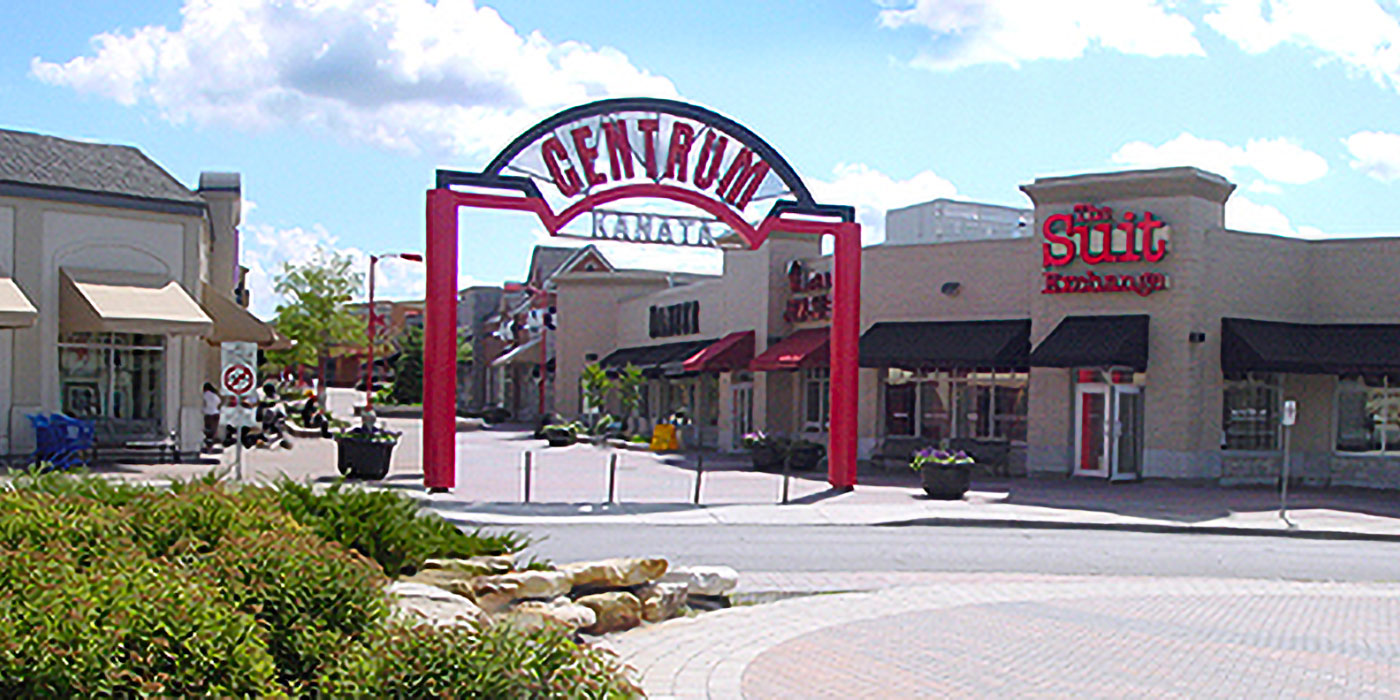 kanata leisure centre