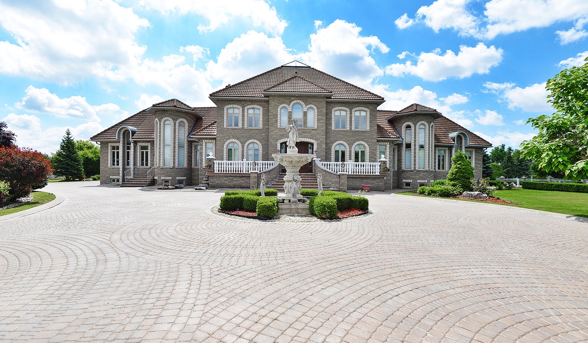 Castlemore, Brampton, Ontario — Sunny Purewal, REMAX Realty Services Inc.