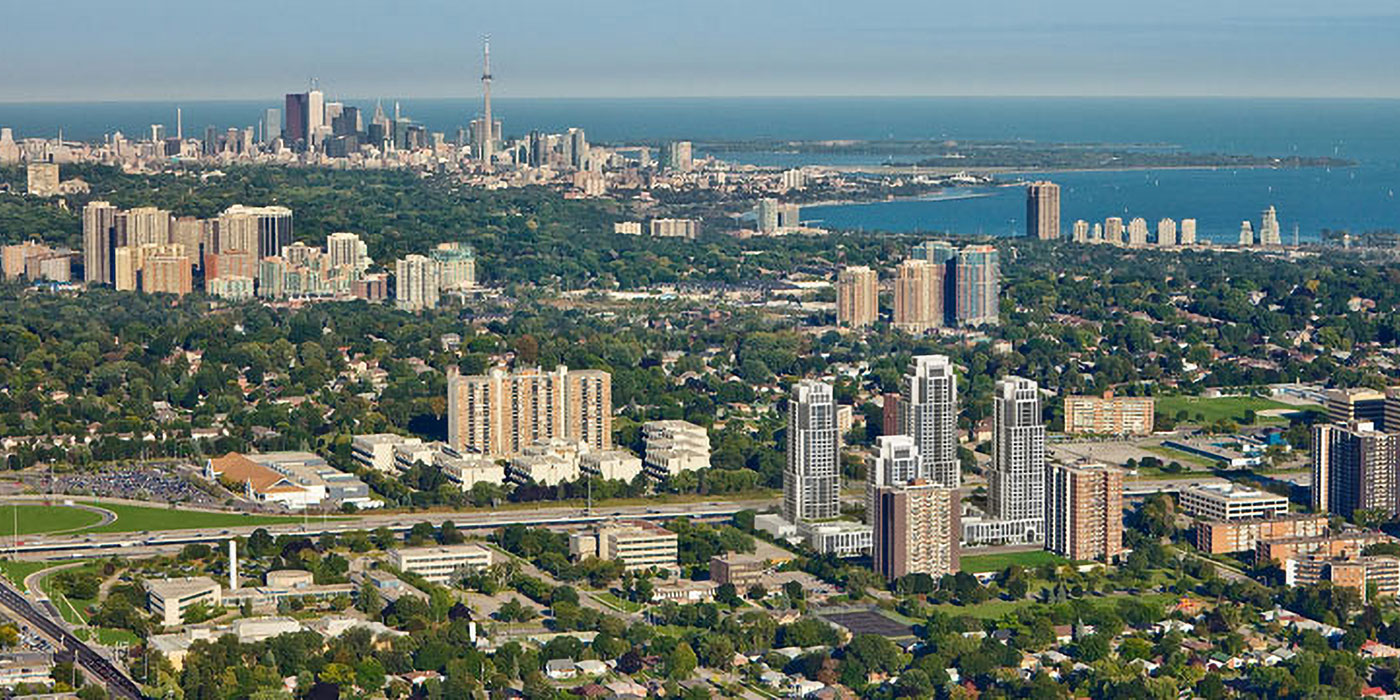 Etobicoke — Mattei Realty, Royal LePage Terrequity Realty ...