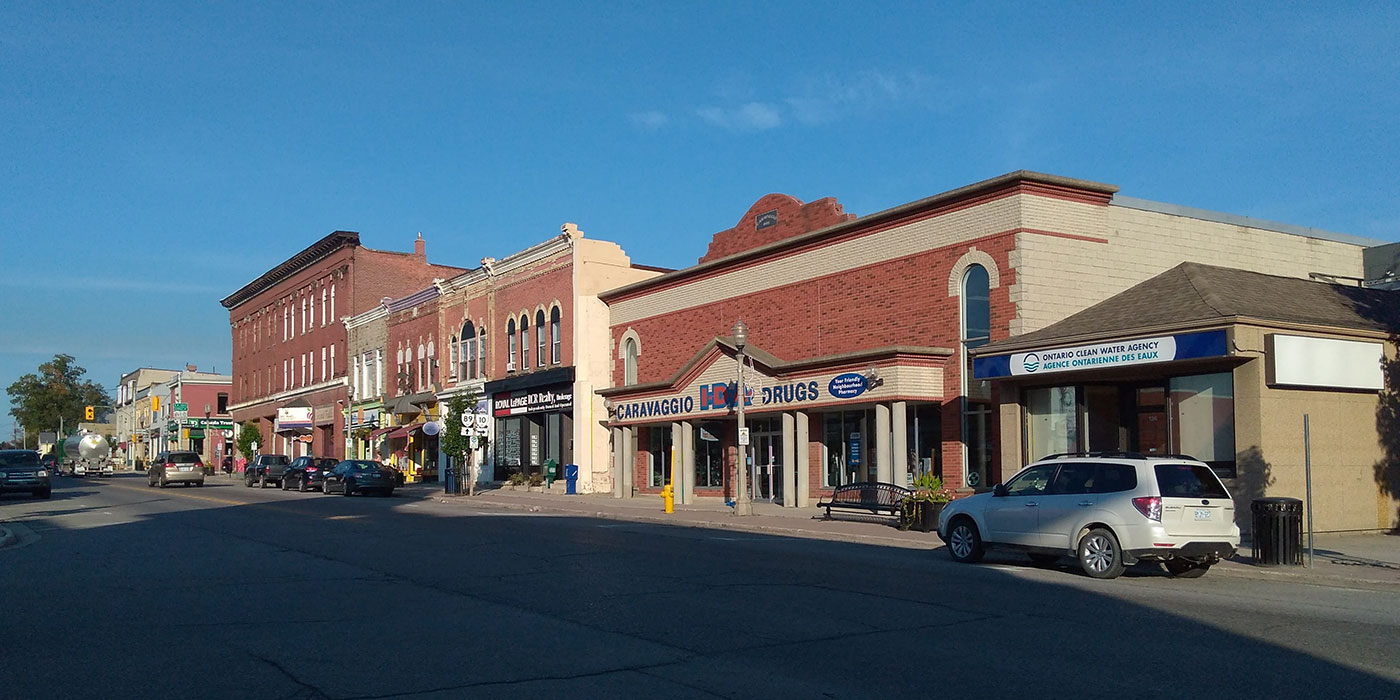 new construction homes in shelburne ontario